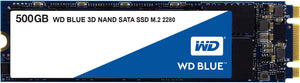 Western Digital WDS500G2B0B