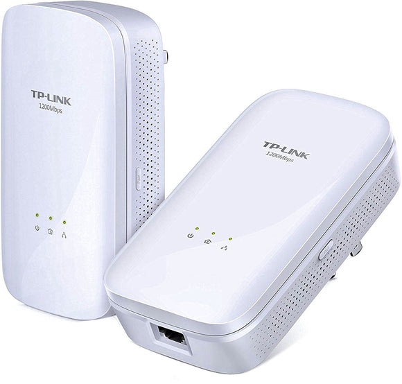 TP-Link TL-PA8010 KIT