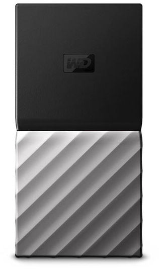 Western Digital WDBKVX0020PSL-WESN