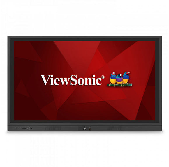 ViewSonic IFP6560