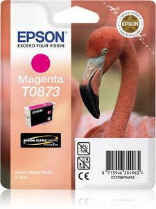 Epson C13T08734010