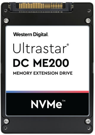 Western Digital 0TS1741