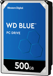 Western Digital WD5000LQVX