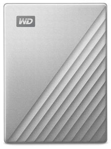 Western Digital WDBFTM0040BSL-WESN