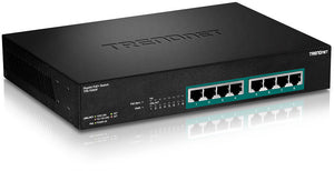 TrendNET TPE-TG80F