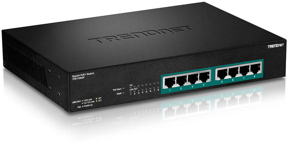 TrendNET TPE-TG80F