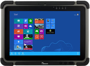 Winmate M101B-BH-WIN7