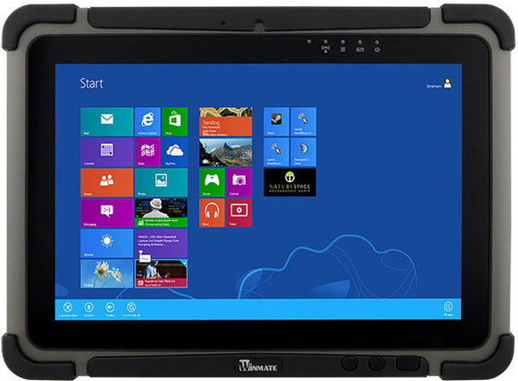 Winmate M101B-BH-WIN7