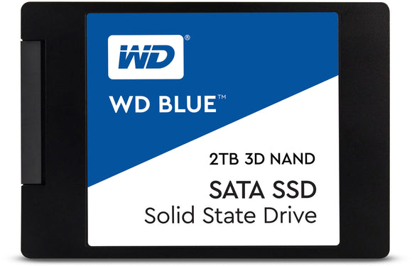 Western Digital WDS400T2B0A