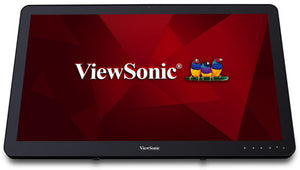 ViewSonic VSD243-BKA-EU0