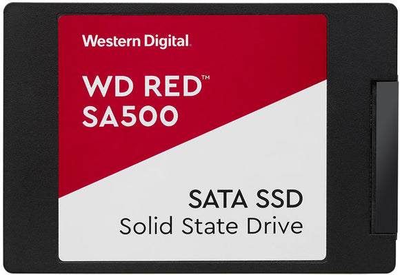 Western Digital WDS500G1R0A