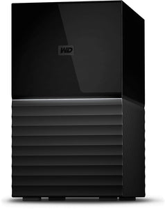 Western Digital WDBFBE0240JBK-EESN