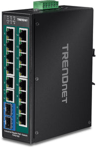 TrendNET TI-PG162