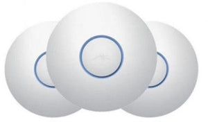 Ubiquiti Networks UAP-AC-PRO-3 - Man Enterprises LTD