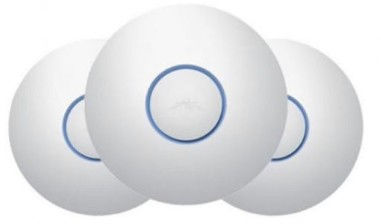 Ubiquiti Networks UAP-AC-PRO-3 - Man Enterprises LTD