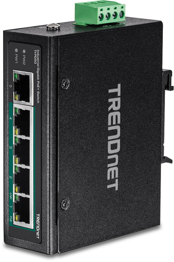 TRENDNET TI-PG50