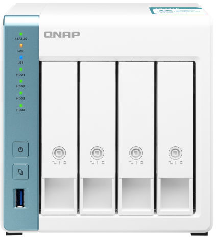 QNAP TS-431K