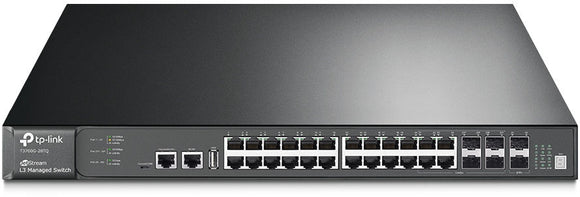 TP-Link T3700G-28TQ