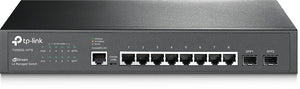 TP-Link T2500G-10TS