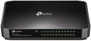 TP-Link TL-SF1024M