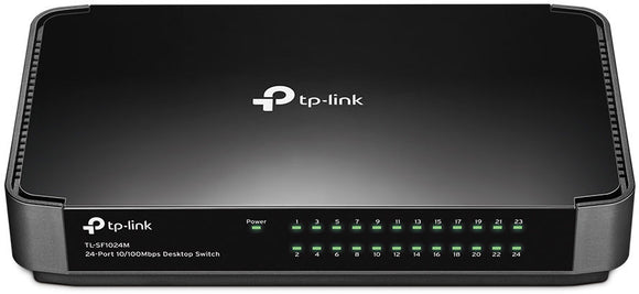 TP-Link TL-SF1024M