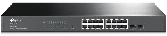 TP-LINK T1600G-18TS