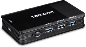 TrendNET TK-U404