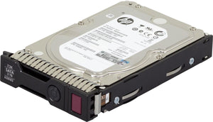 Hewlett Packard Enterprise 628182-001