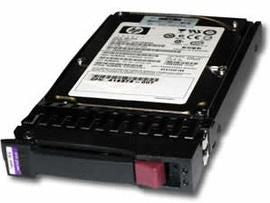 Hewlett Packard Enterprise 507610-B21-RFB