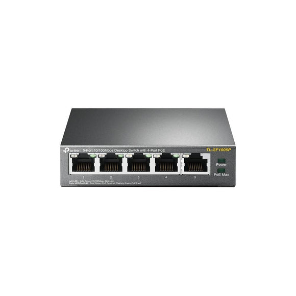 TP-Link TL-SF1005P