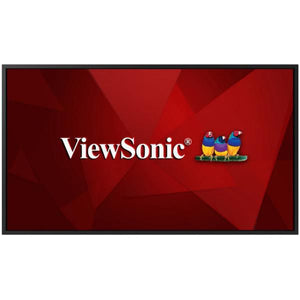 ViewSonic CDE5520