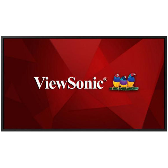 ViewSonic CDE5520