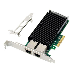 MicroConnect MC-PCIE-X550