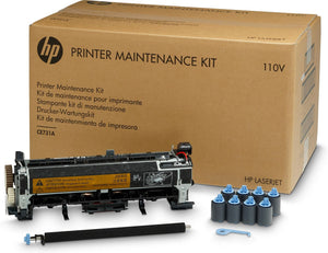 HP CE732A