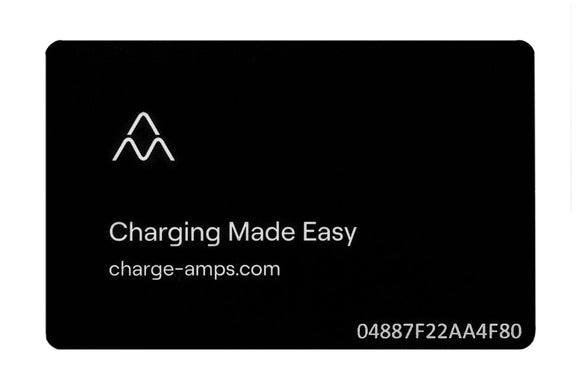 Charge Amps CA-101105