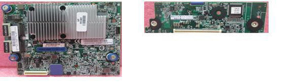 Hewlett Packard Enterprise 749796-001