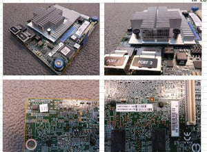 Hewlett Packard Enterprise 836260-001