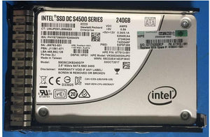 Hewlett Packard Enterprise 878844-001