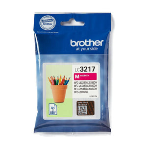 Brother LC3217M