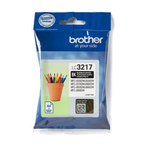 Brother LC3217BK