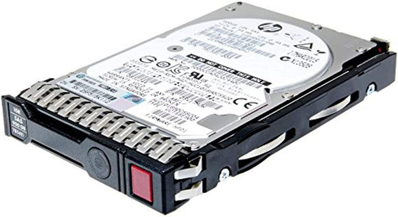 Hewlett Packard Enterprise 787649-001