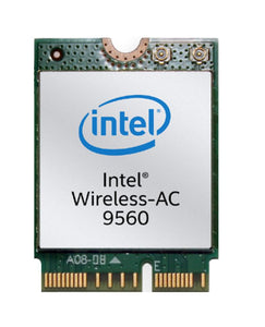 Intel 9560.NGWG.NV