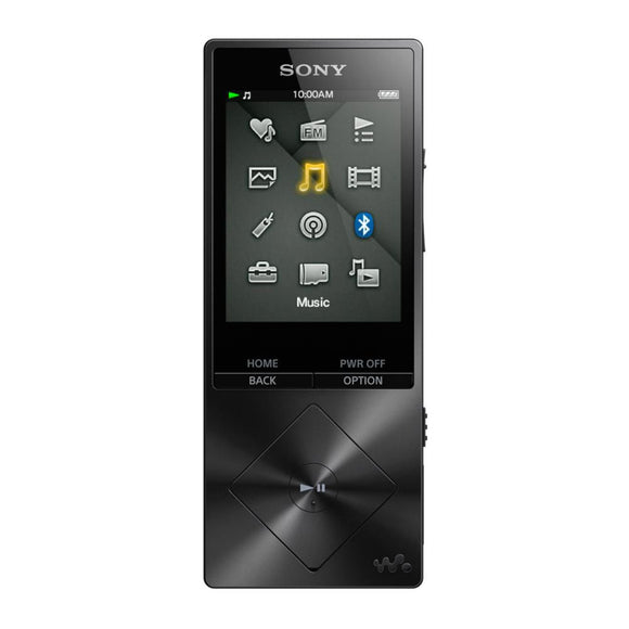 Sony NWZA15B.CEW