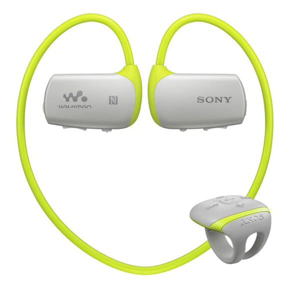 Sony NWZWS613G.CEW