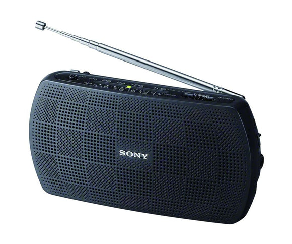 Sony SRF18B.CE7