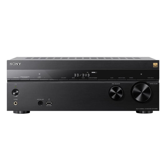 Sony STRDN860.CEL