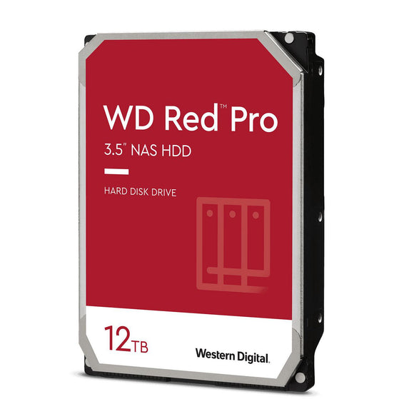 Western Digital WD121KFBX