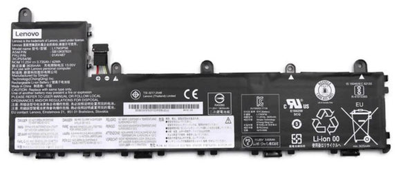 Lenovo 5B10W13886