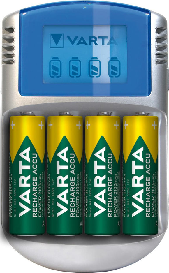 Varta 57070201451