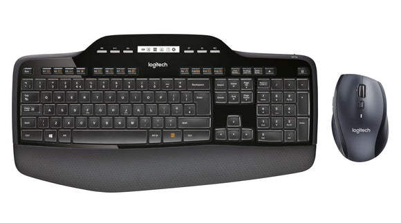 Logitech 920-002443 - MAN ENTERPRISES LTD